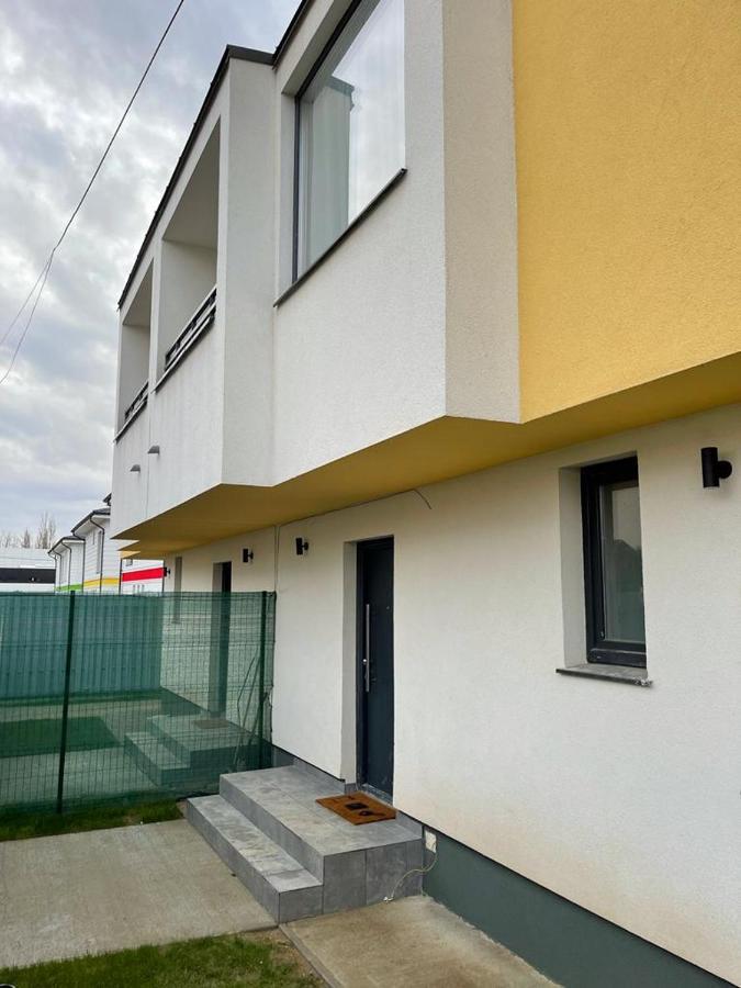 Beautiful Colors Residence Villa Otopeni Zewnętrze zdjęcie