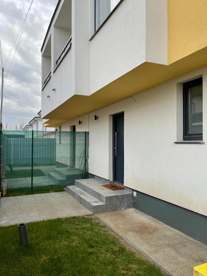 Beautiful Colors Residence Villa Otopeni Zewnętrze zdjęcie